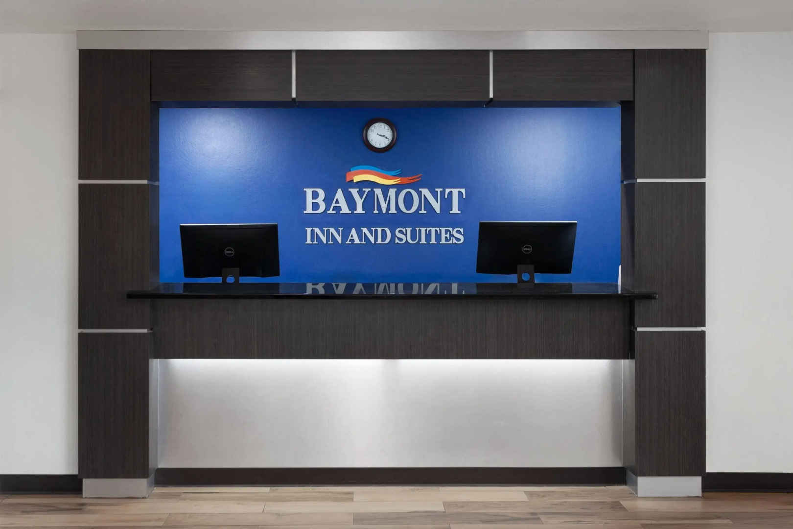 Baymont by Wyndham Green Bay