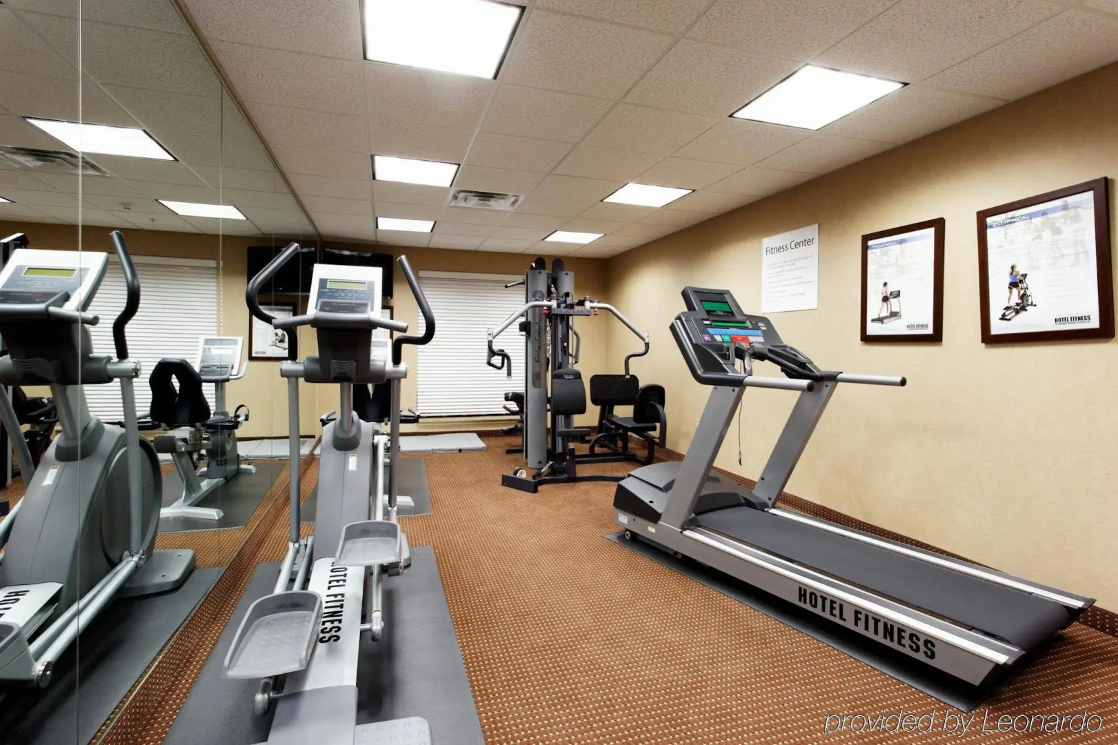 Holiday Inn Express Hotel & Suites Ozona by IHG
