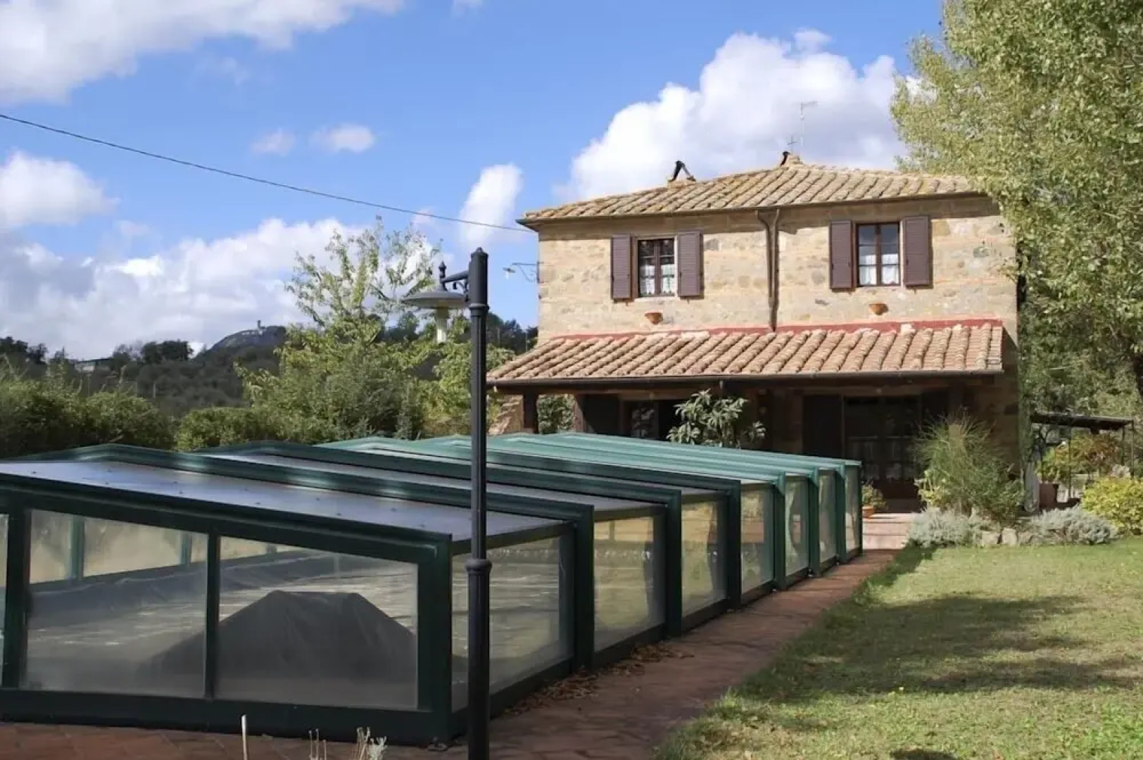 Verdidea - Podere Isabella