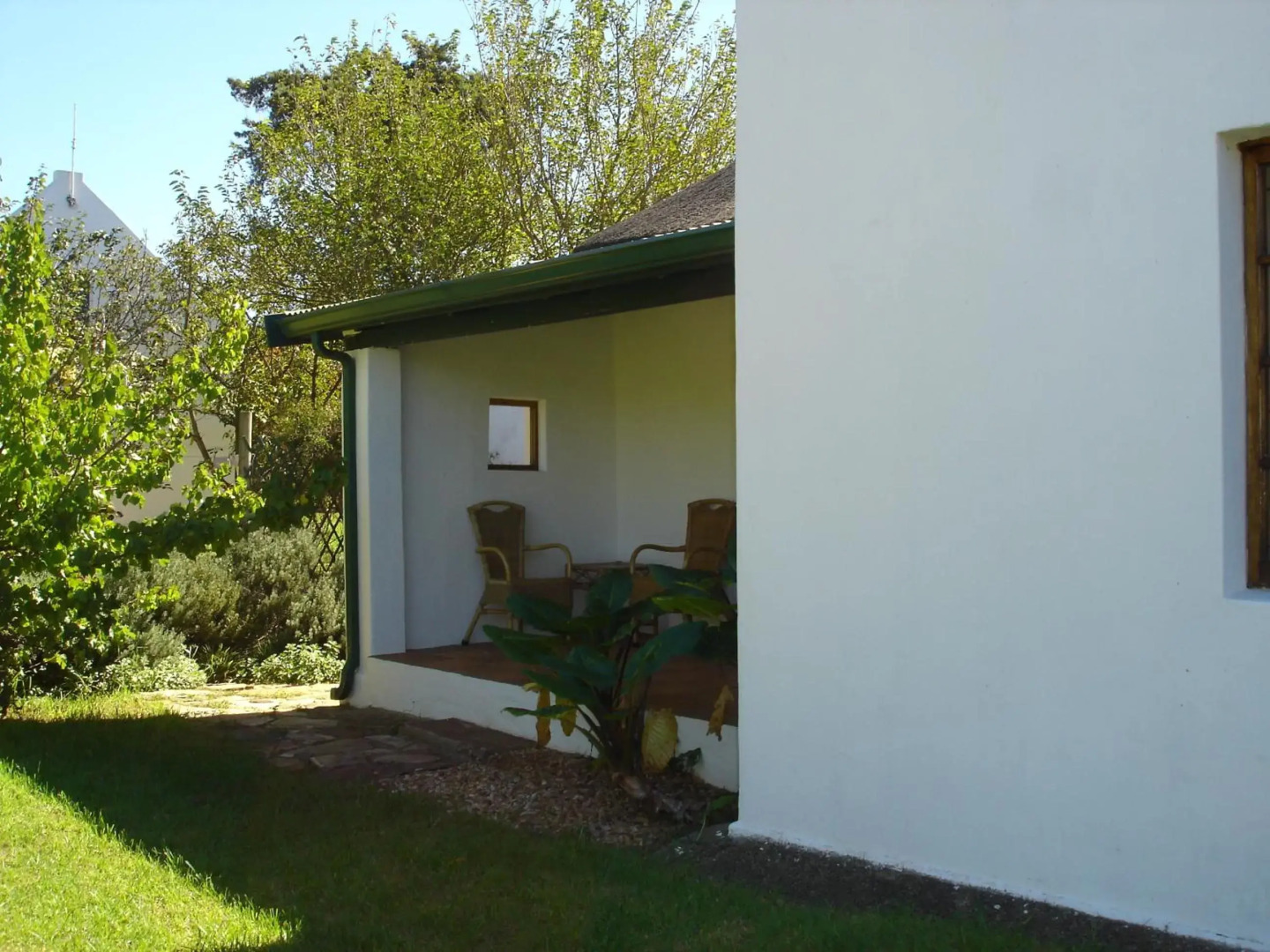 De Doornkraal Vinotel