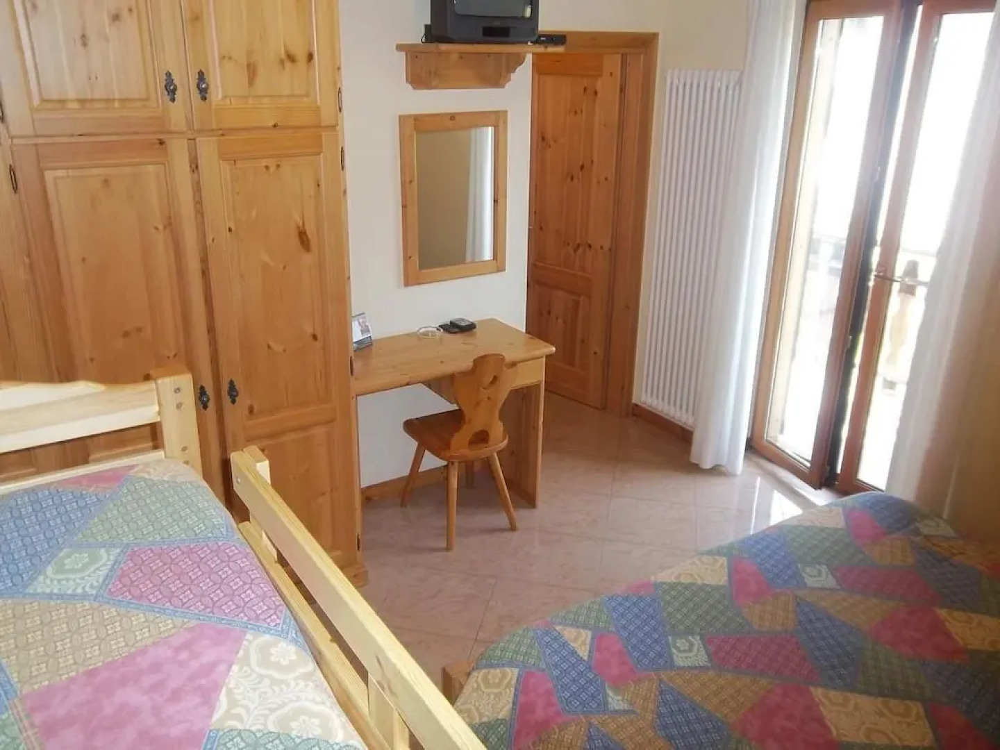 Agriturismo La Campagnola