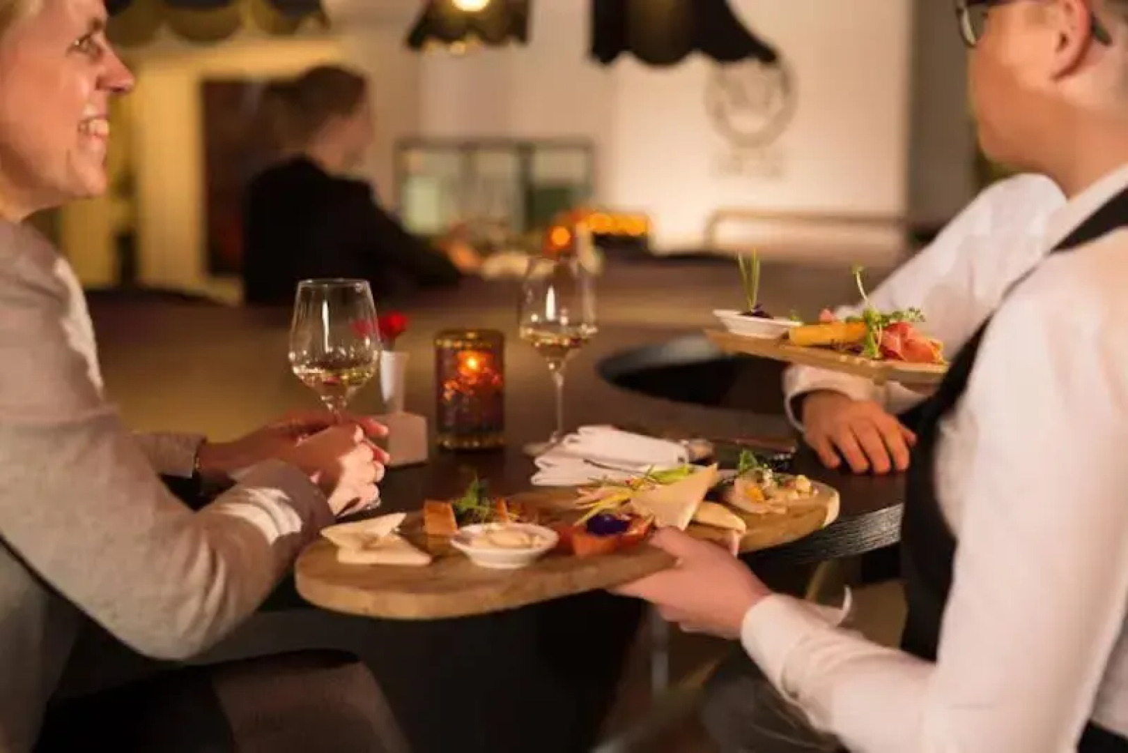 Hampshire Hotel - Newport Huizen