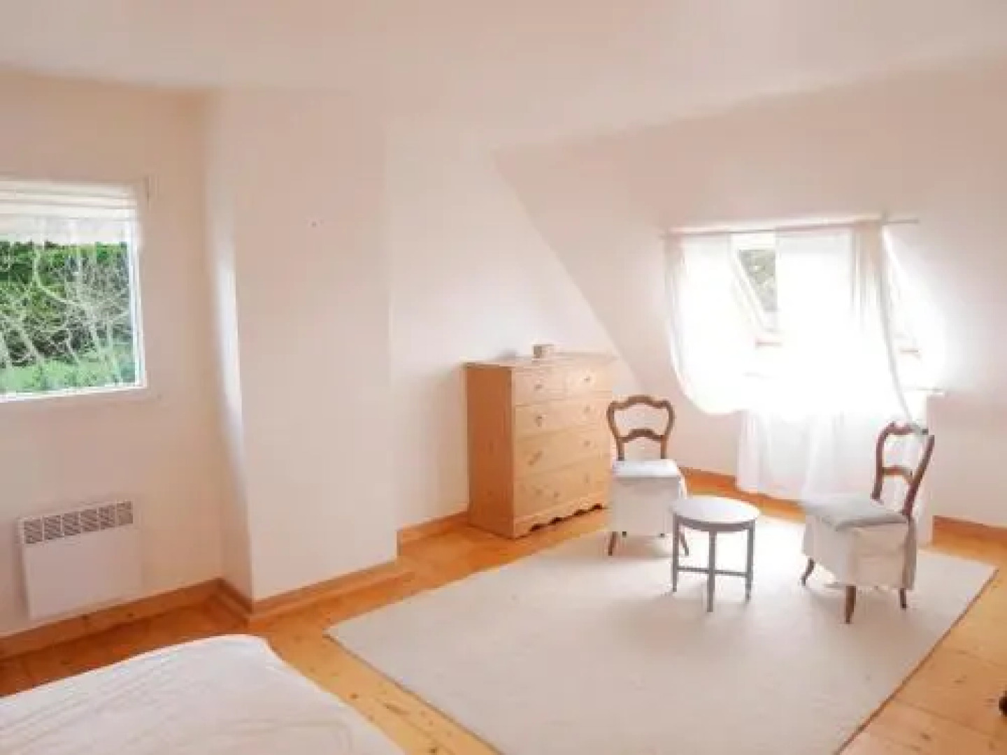 Apartment Ss02 Les Terres Willaumez