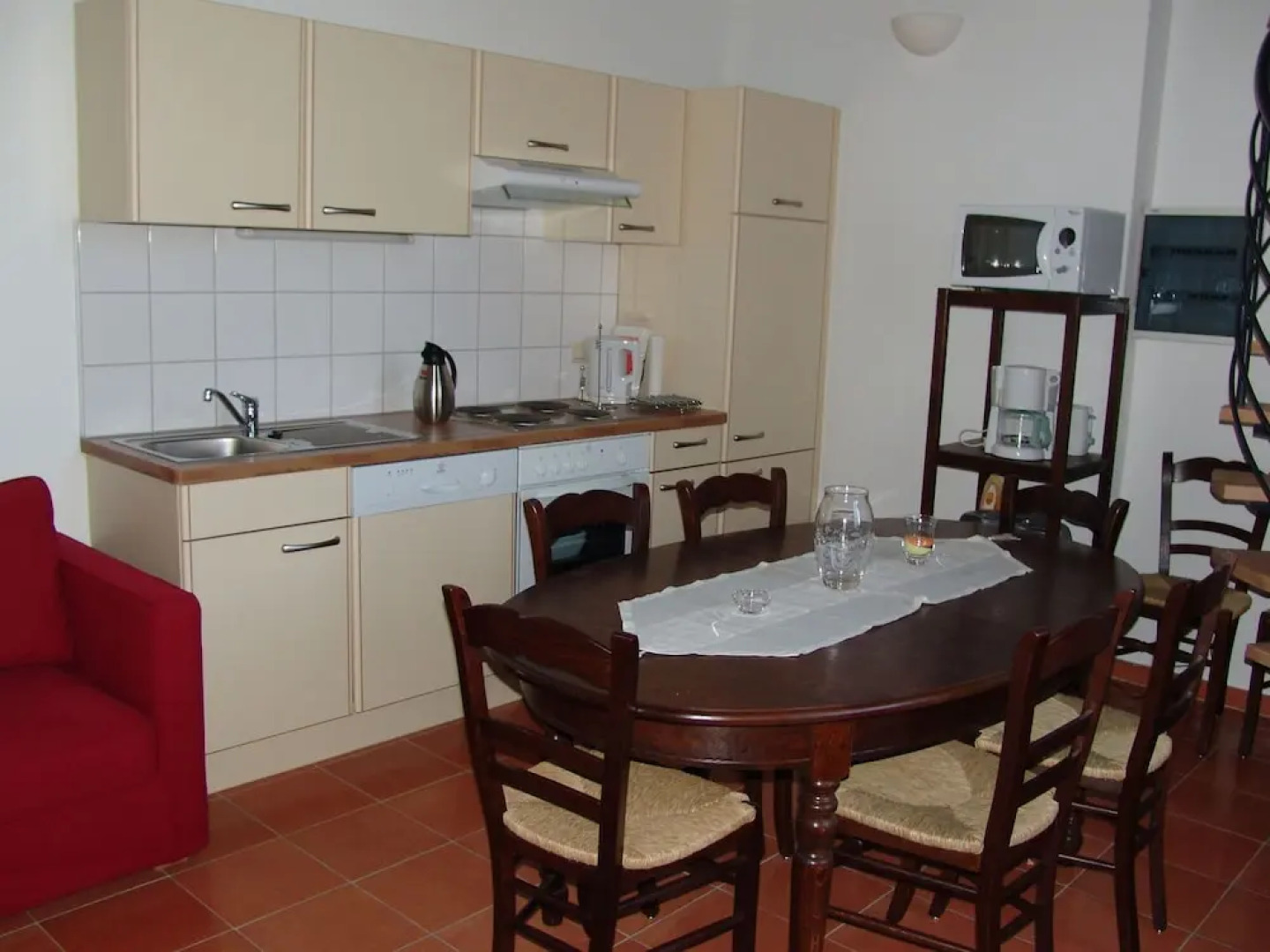 A Living Historical Heritage