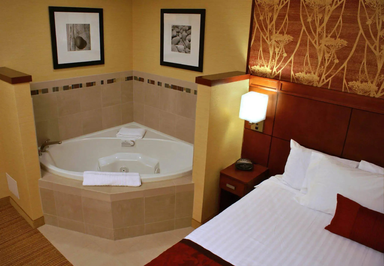 Courtyard by Marriott Lima