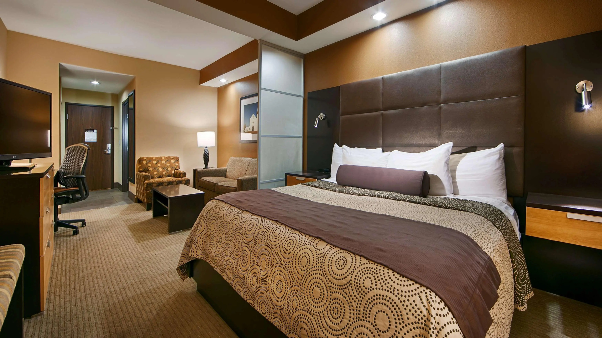 Best Western Premier Bryan College Station