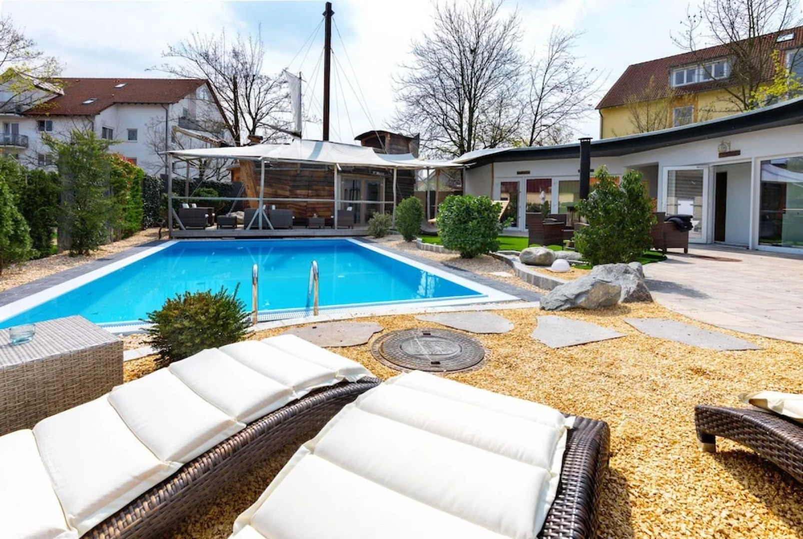 Hotel Gasthof Storchen