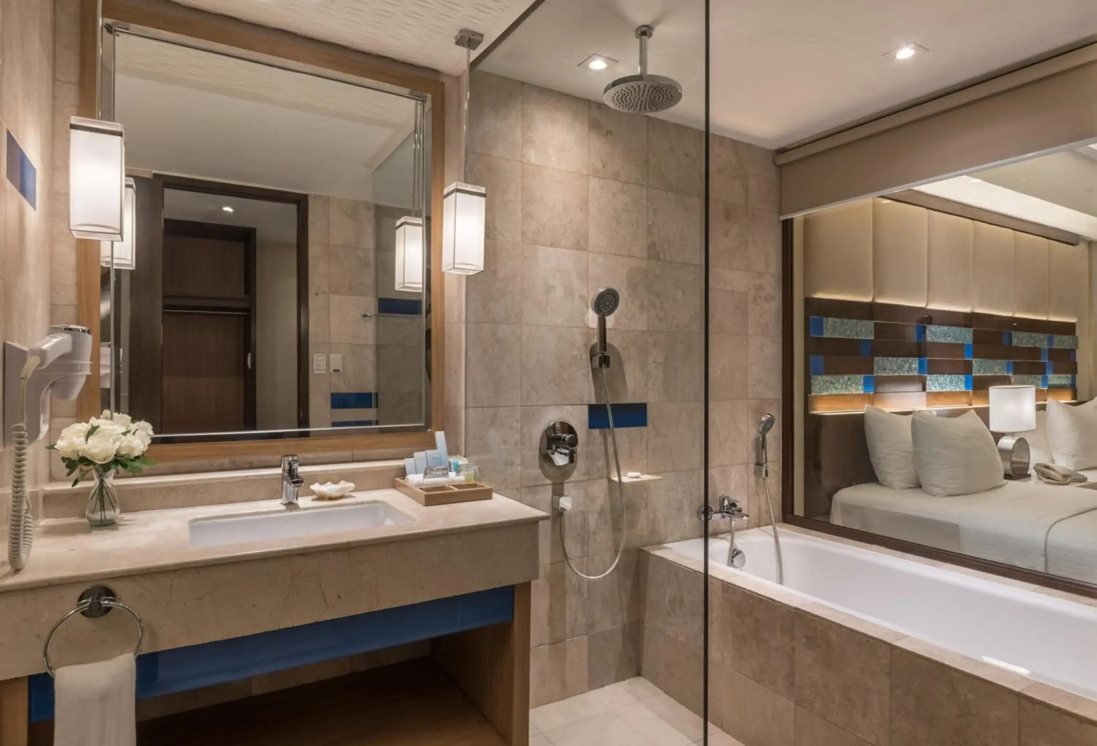 Henann Lagoon Resort