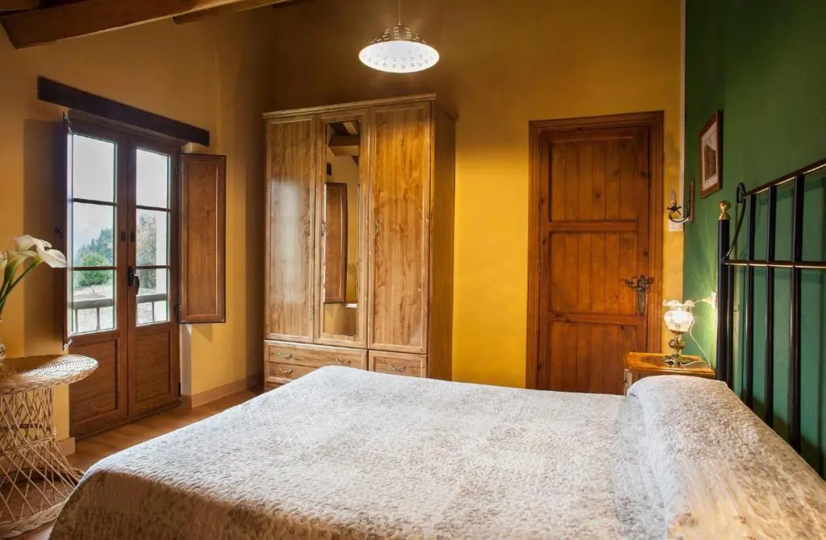 Casa de Aldea Carboneiro