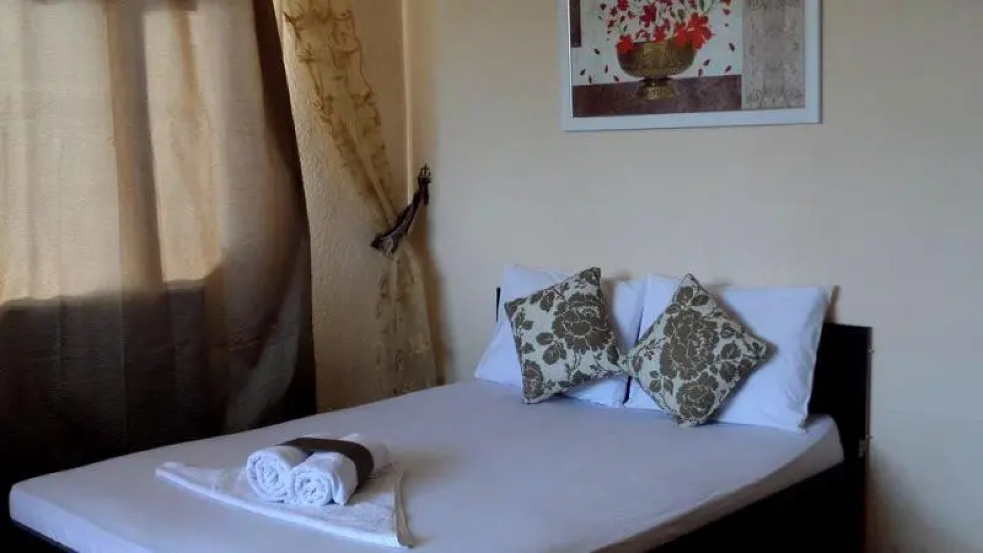 Korkuteli Baraj Hotel