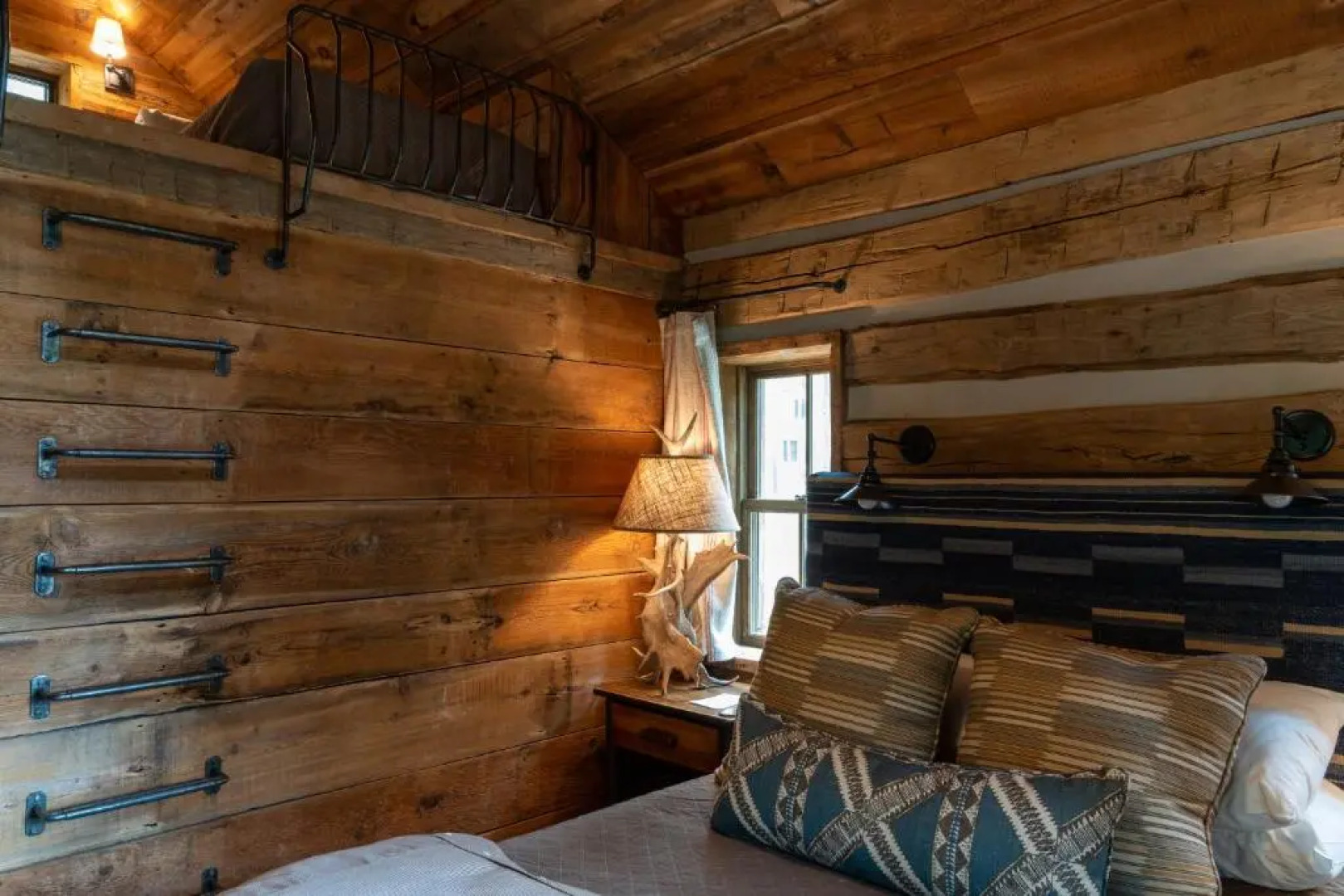 Eleven Experience Taylor River Lodge