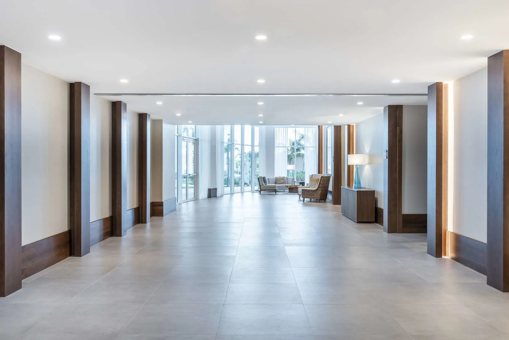 Embassy Suites By Hilton Aruba Beach Resort