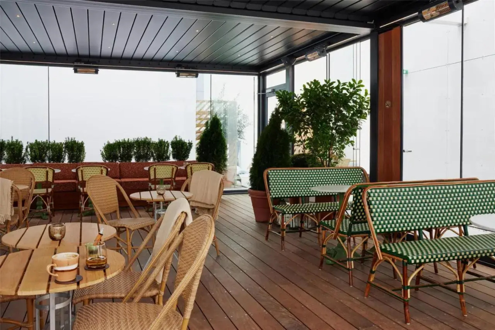 NH Copenhagen Grand Joanne