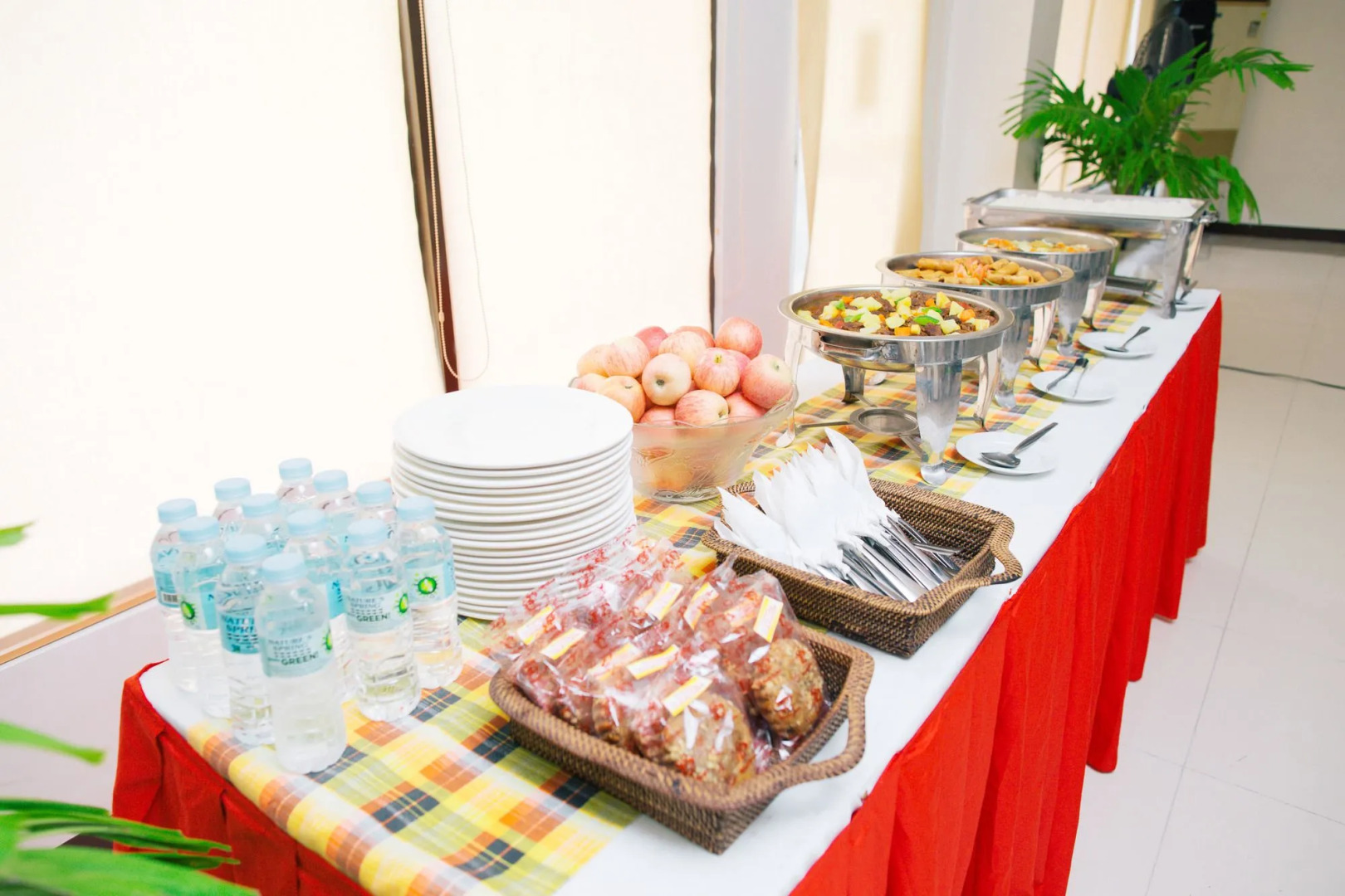 Ati-Atihan Festival Hotel