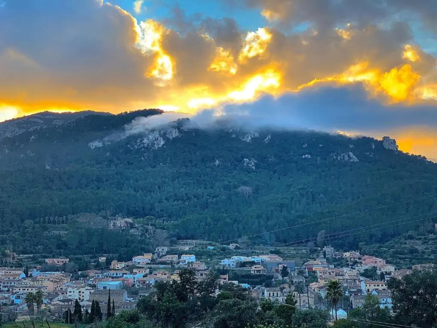 S´Hostal d´Esporles