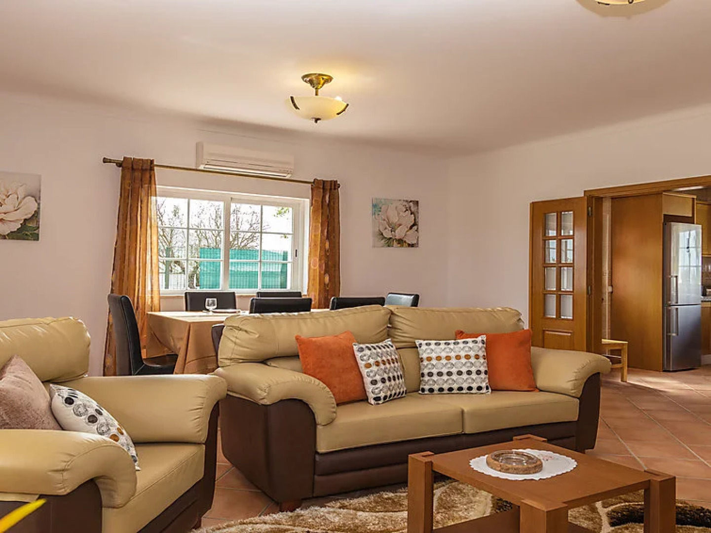 Villa Casa das Amendoeiras