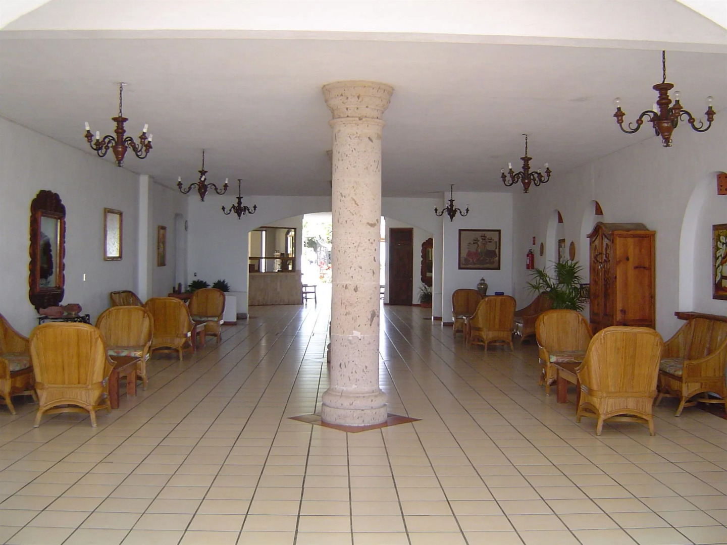 Casablanca Resort
