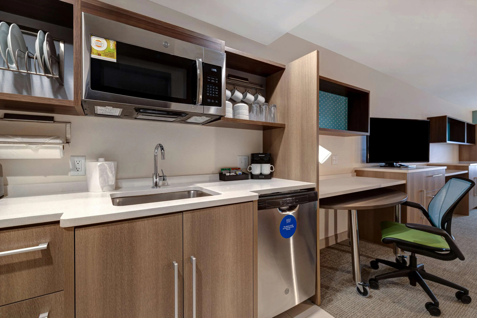 Home2 Suites by Hilton Dekalb