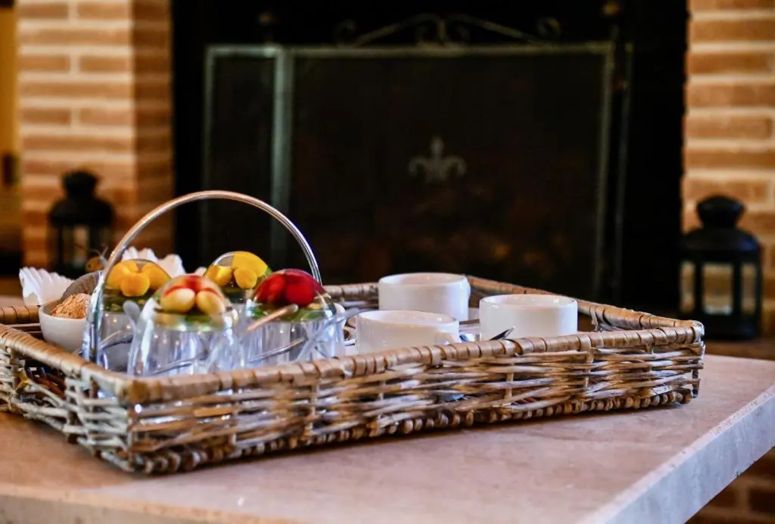 Tenuta Santa Cristina