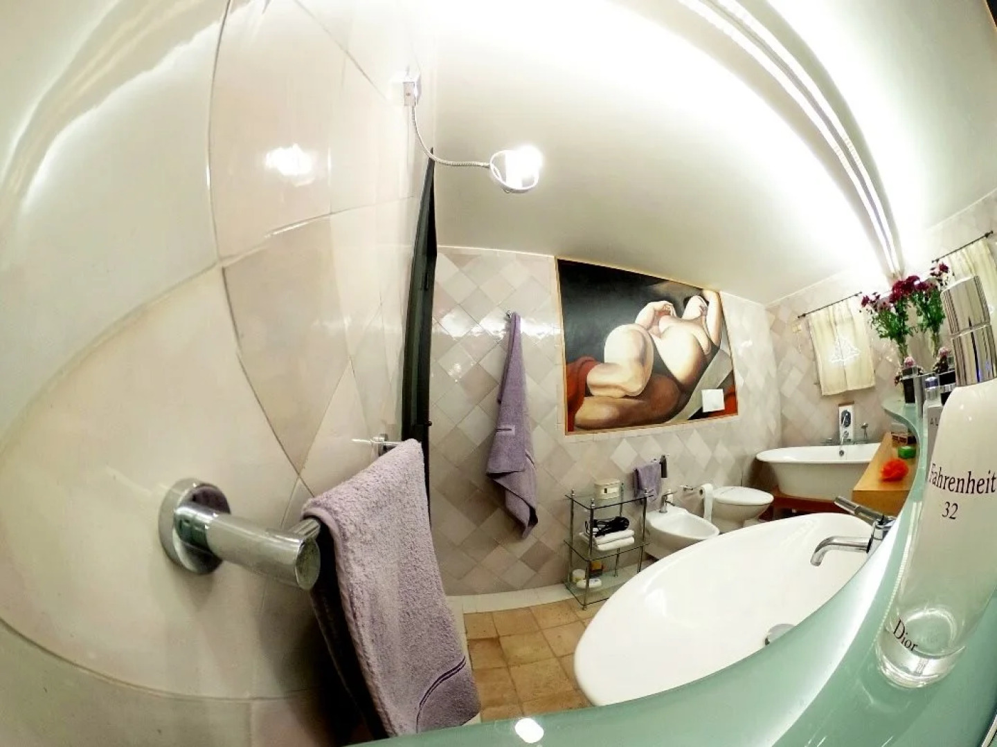 Residenza Vanvitelli