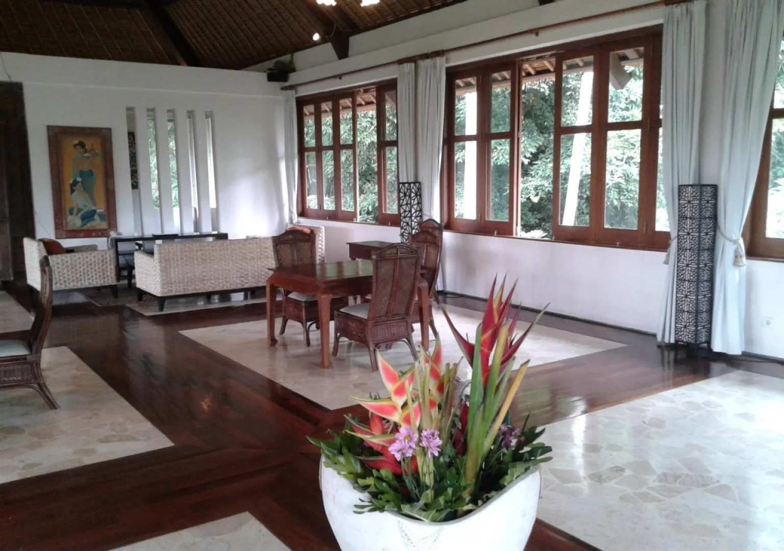 Anahata Villas and Spa Resort