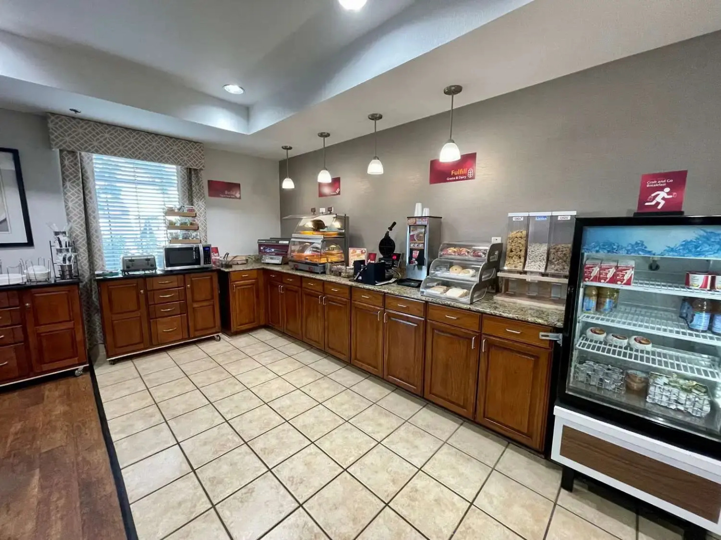 Best Western Plus Executive Hotel & Suites