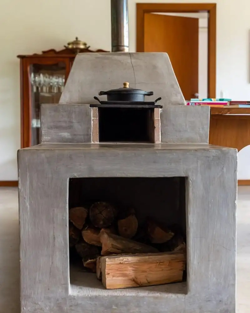 Fazenda Santa Vitória