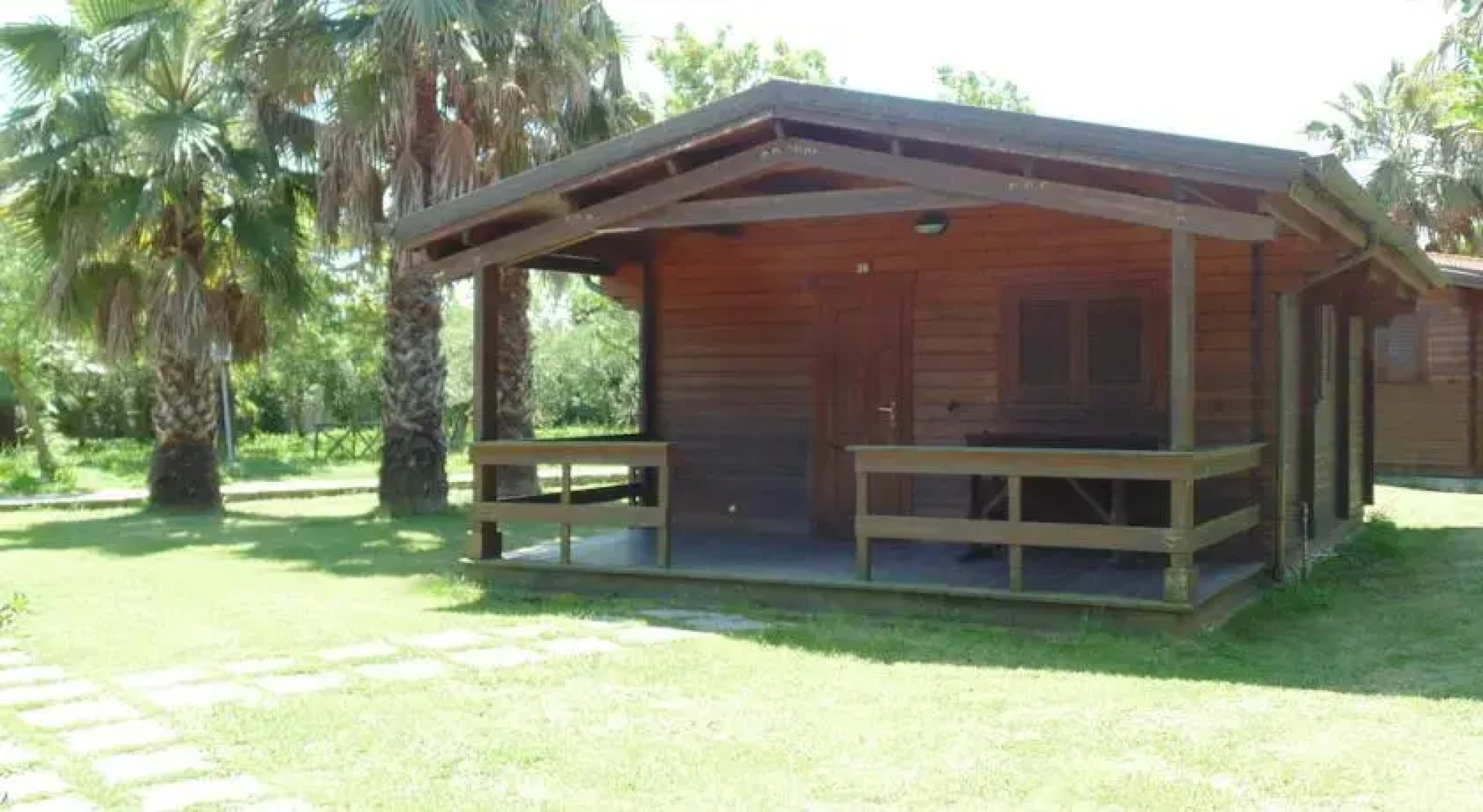 Camping Village Le Dune