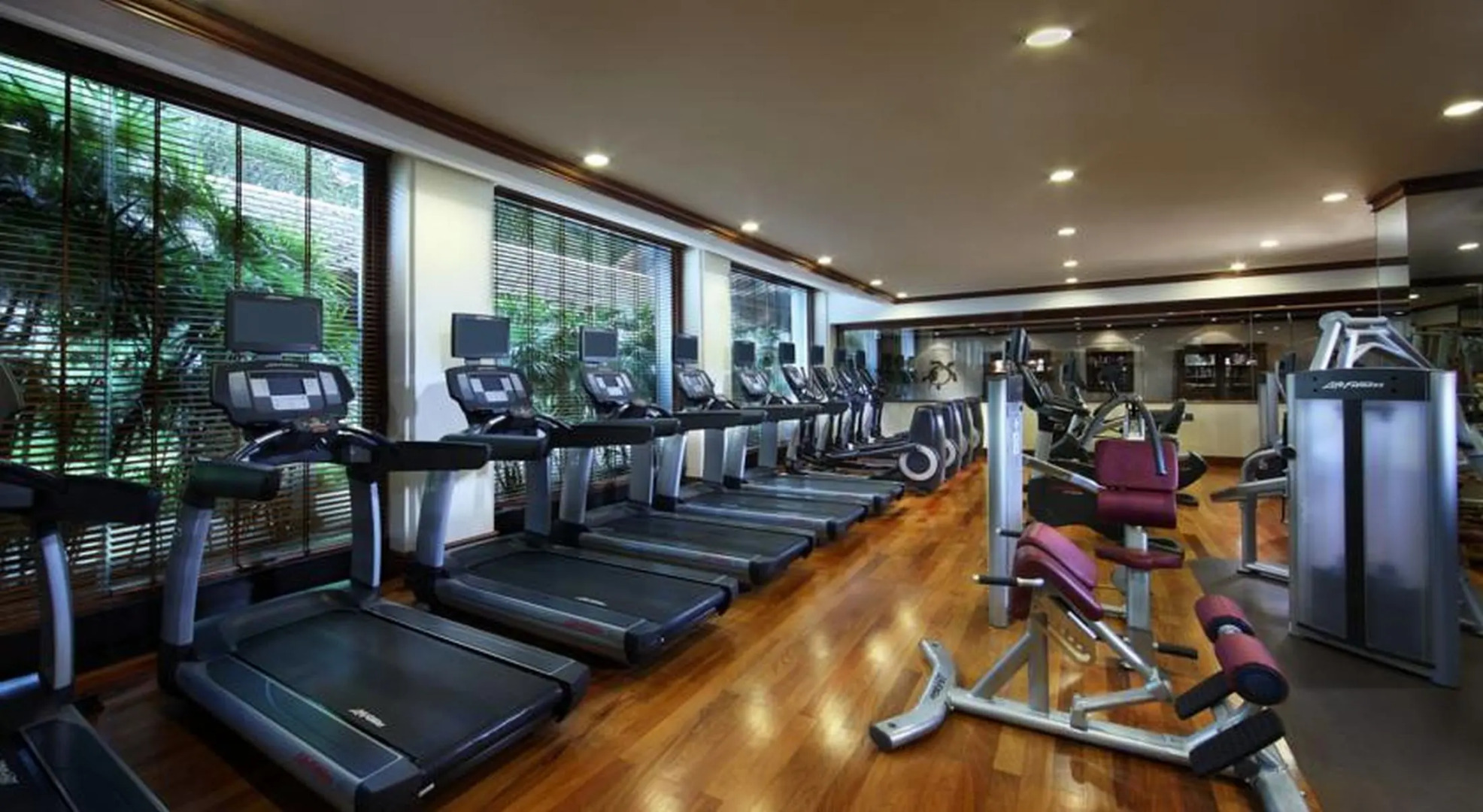 JW Marriott Phuket Resort & Spa