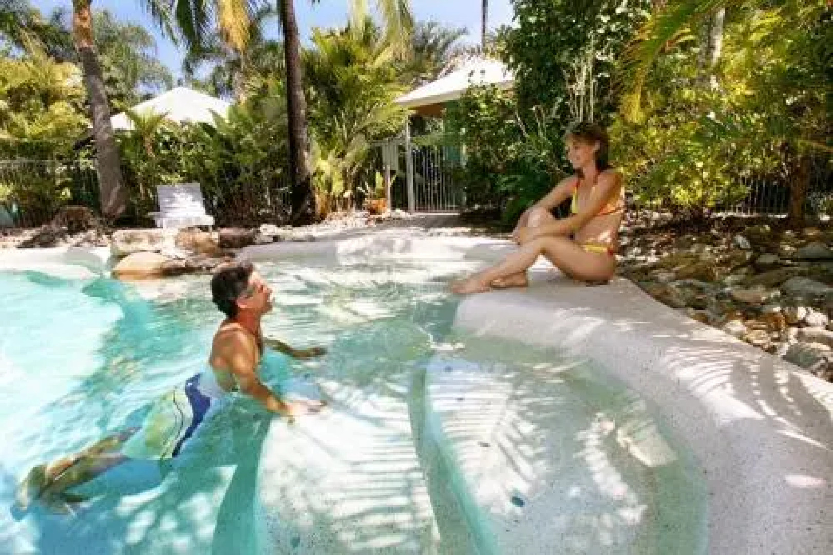 Mission Beach Shores