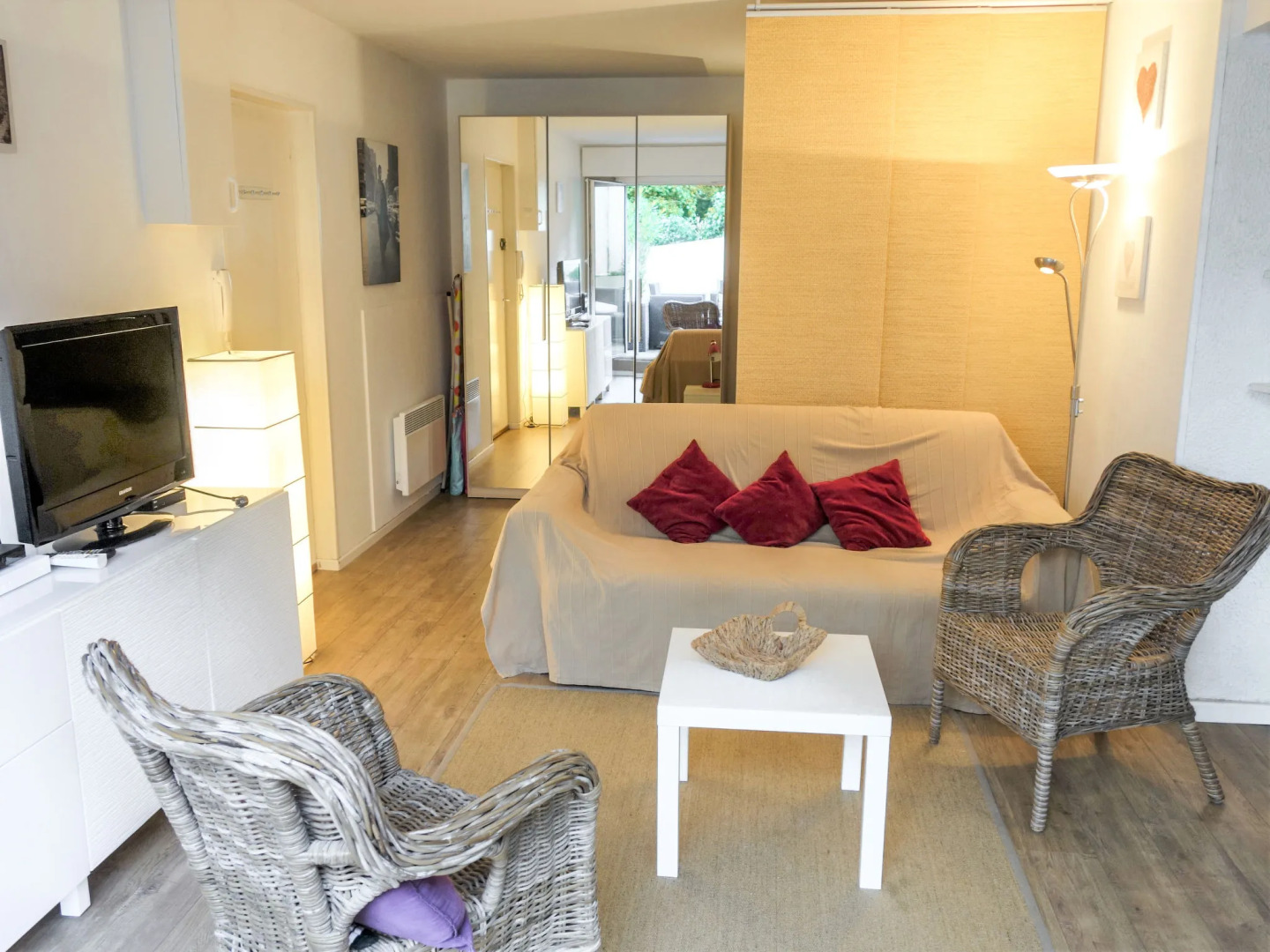 Arcachon les Perlières