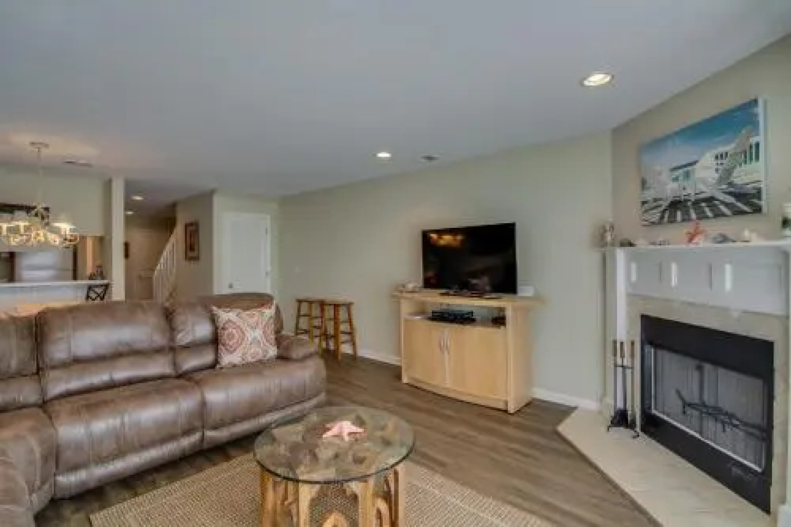 Mariner's Walk 5 F by RedAwning