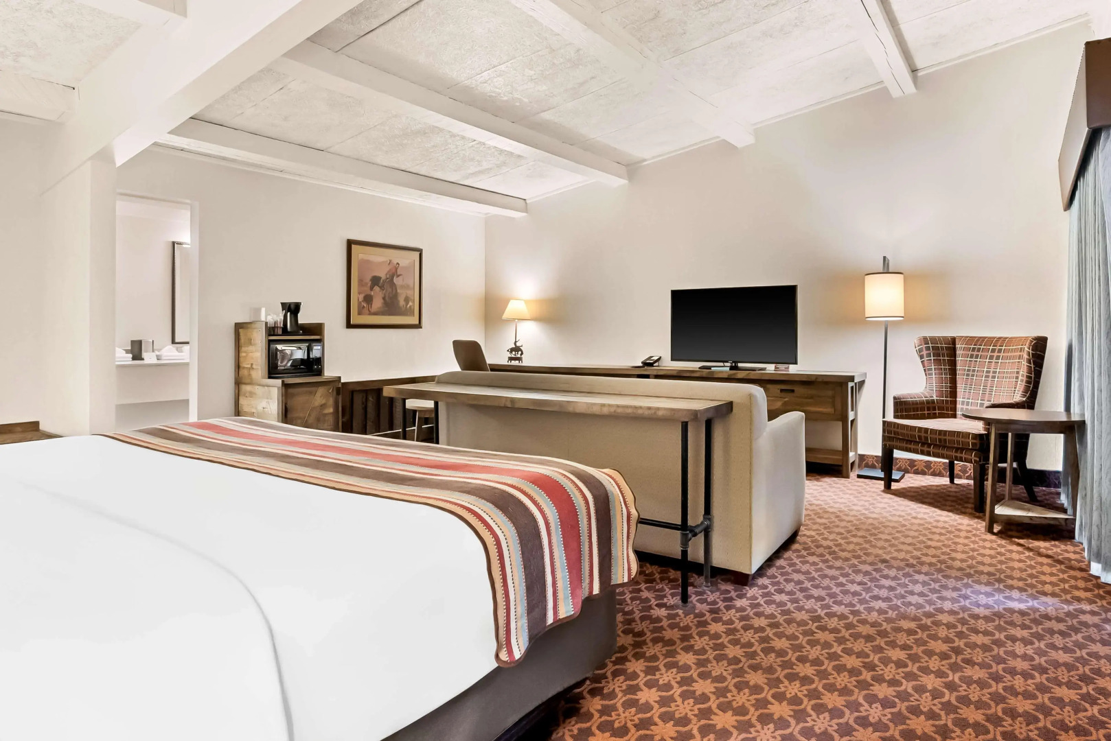 Best Western Outlaw Inn