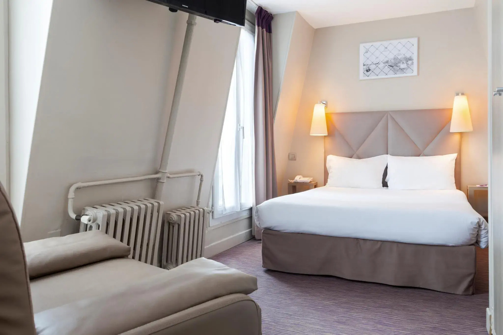 Timhotel Paris Gare Montparnasse