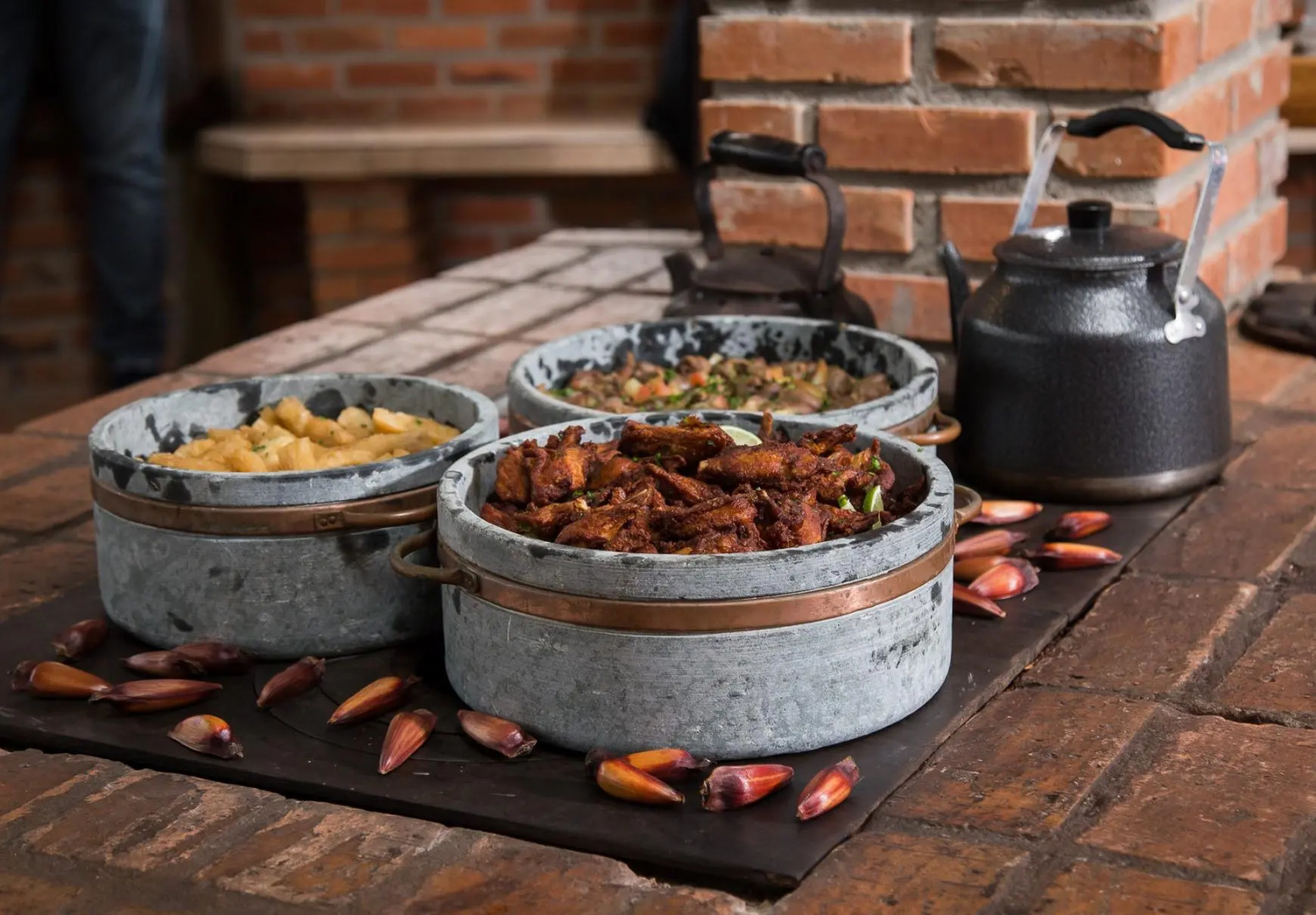 Hotel Fazenda Dona Francisca