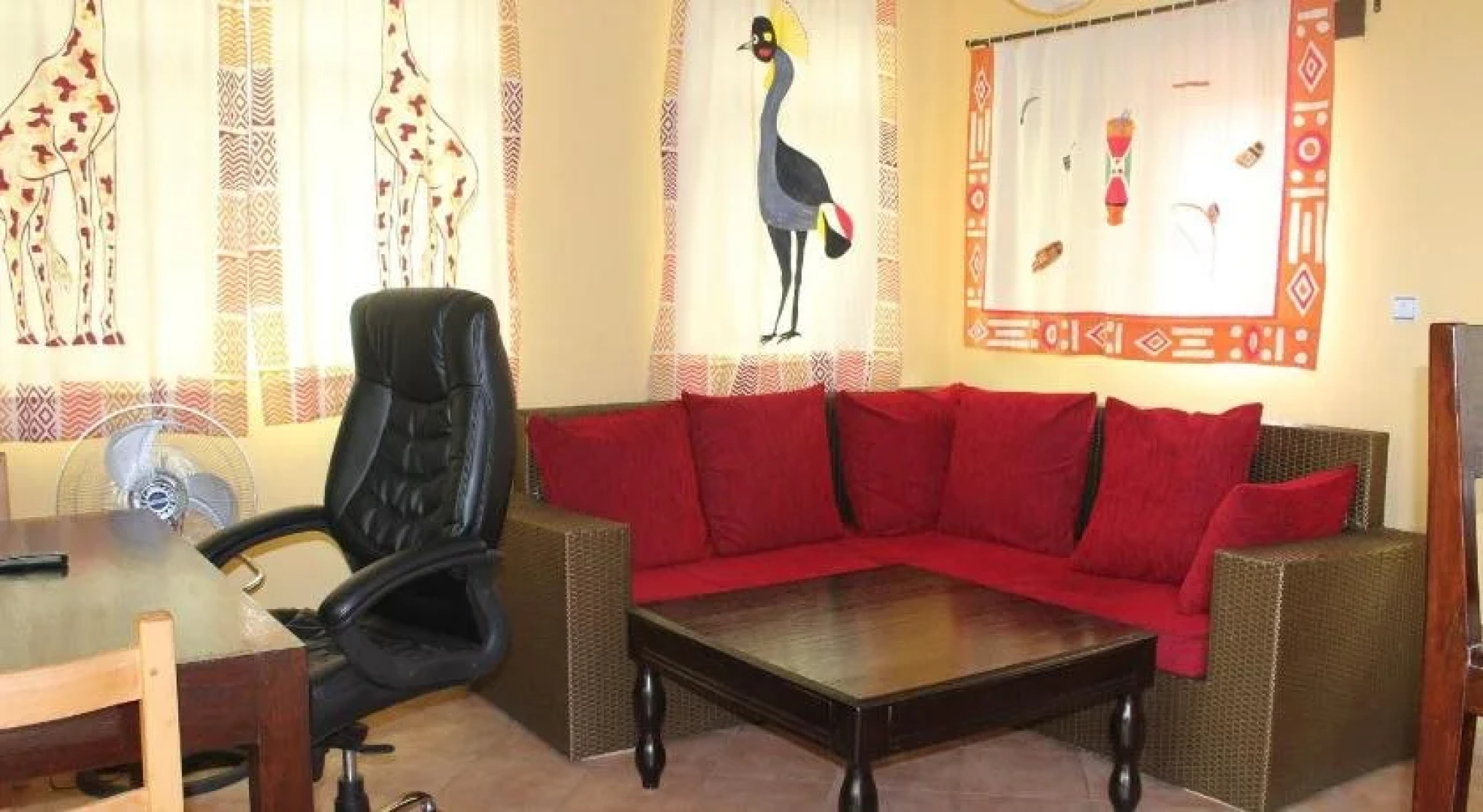 Aparthotel Jardin Tropical