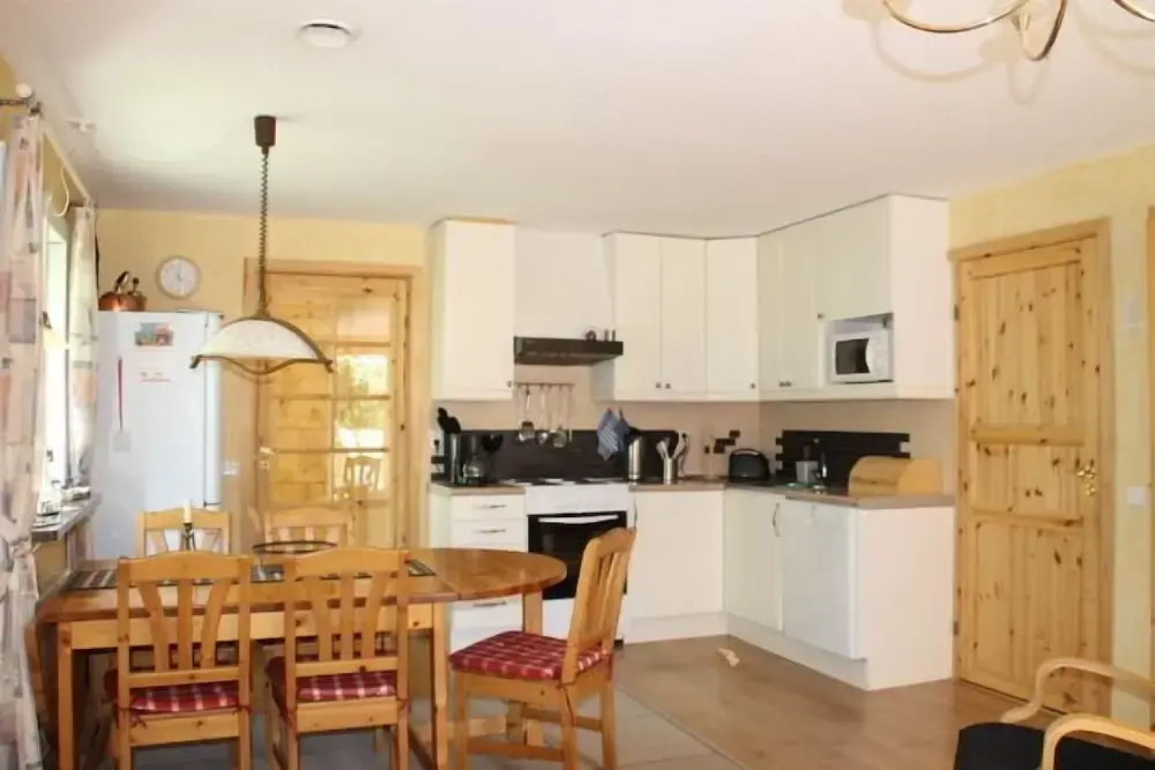 Holiday Home Gamla Vägen Konga