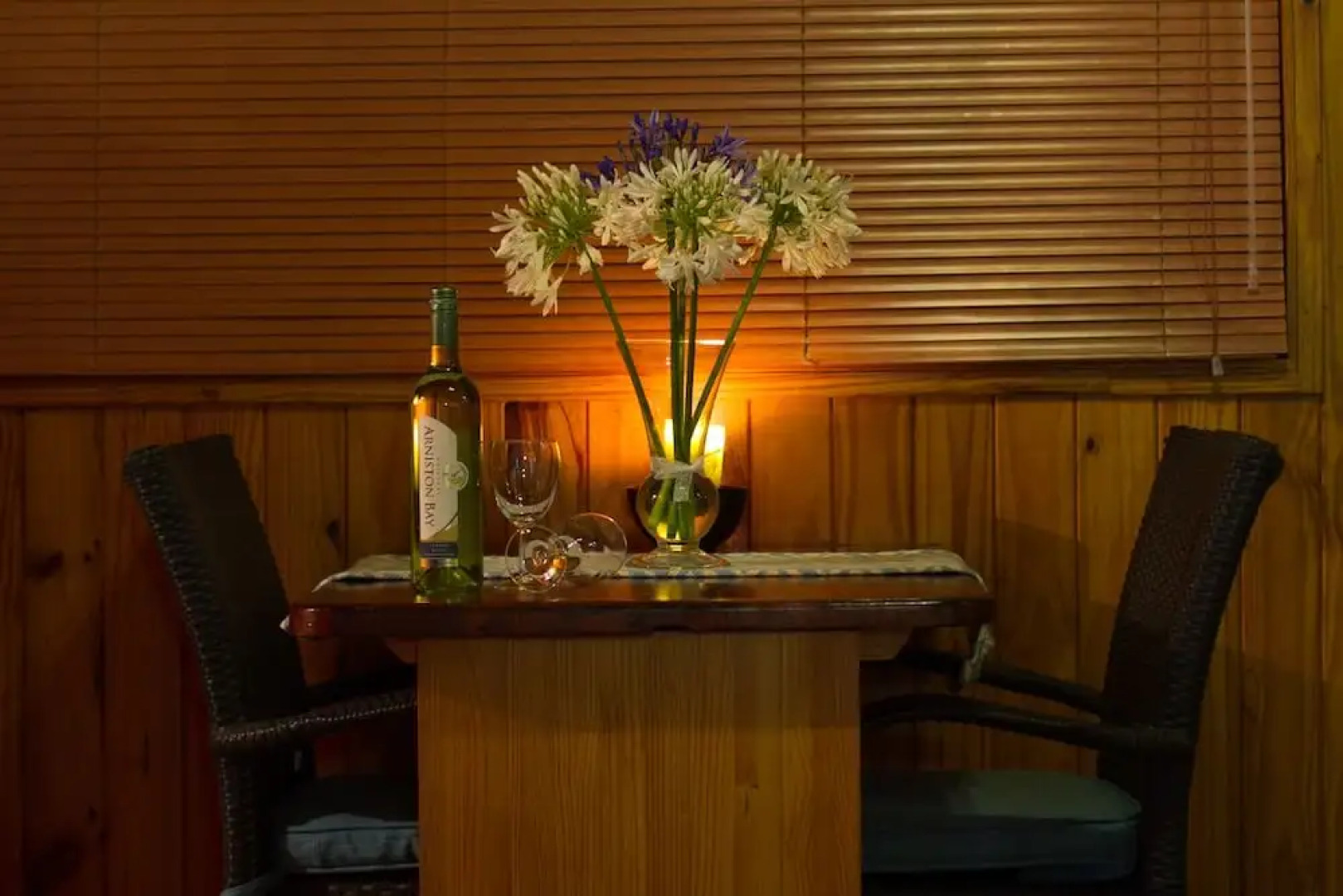 Tonquani Lodge & Spa