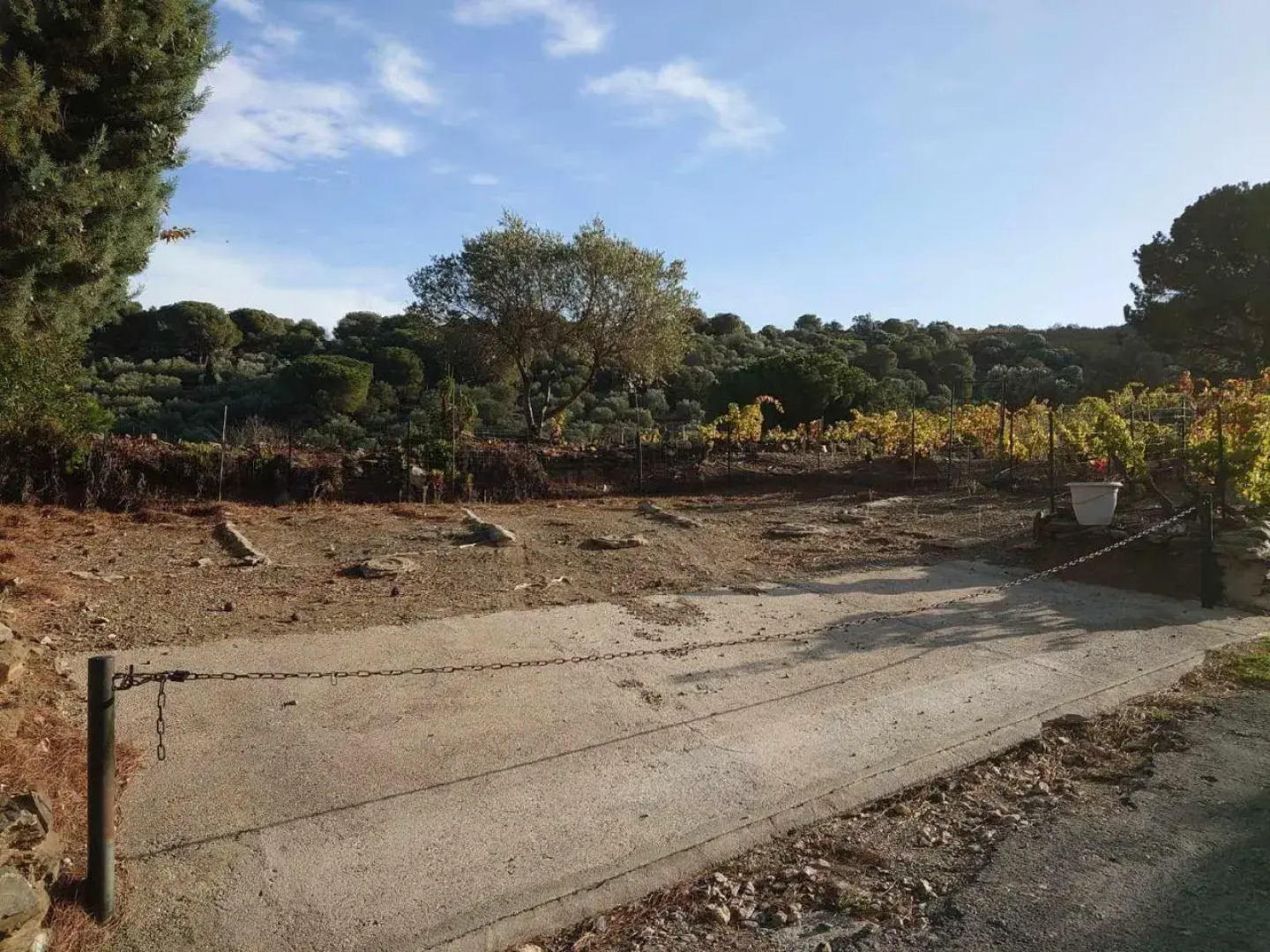 Rue de la Démocratie 4DEMO2