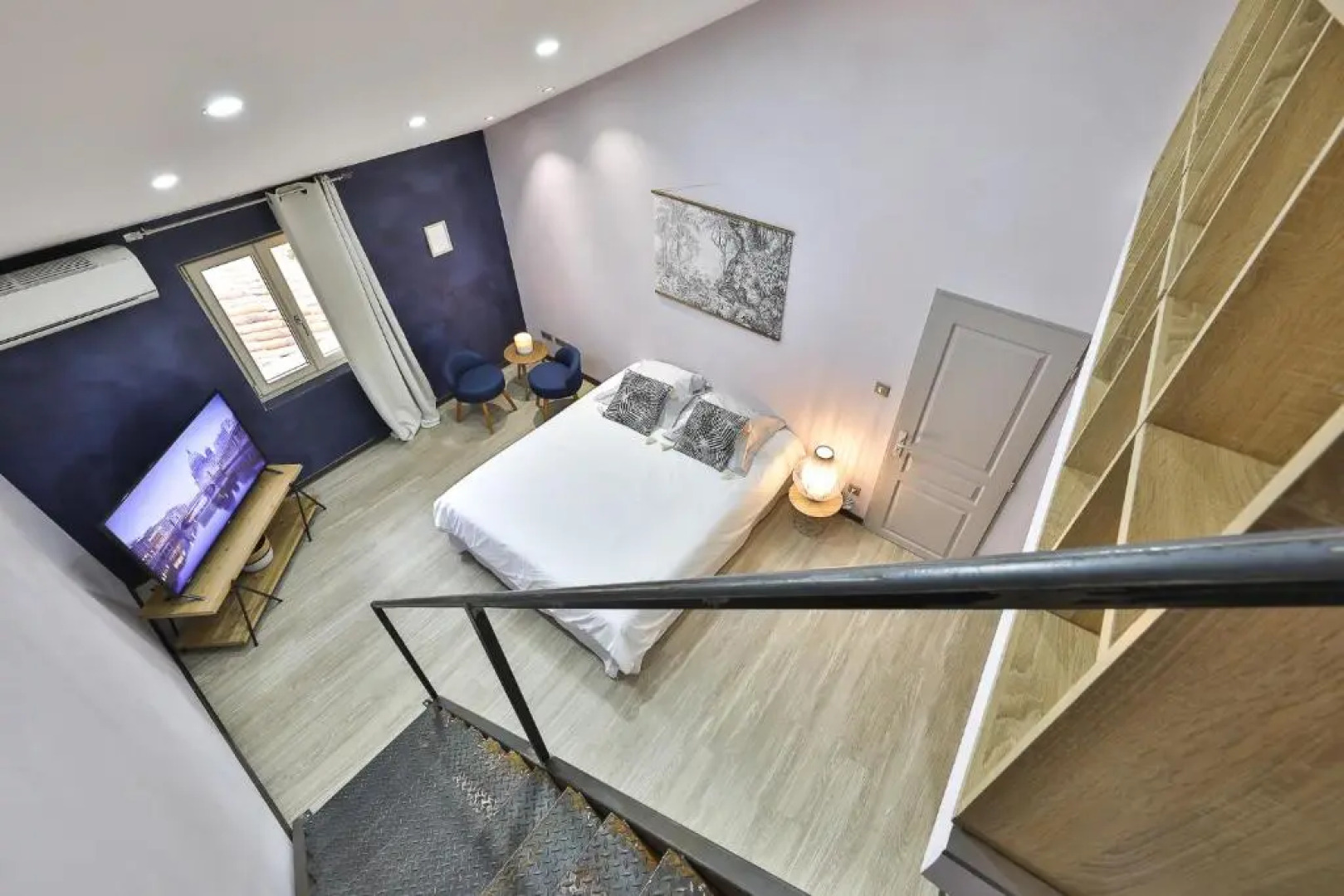 Maison d'hôtes 1800