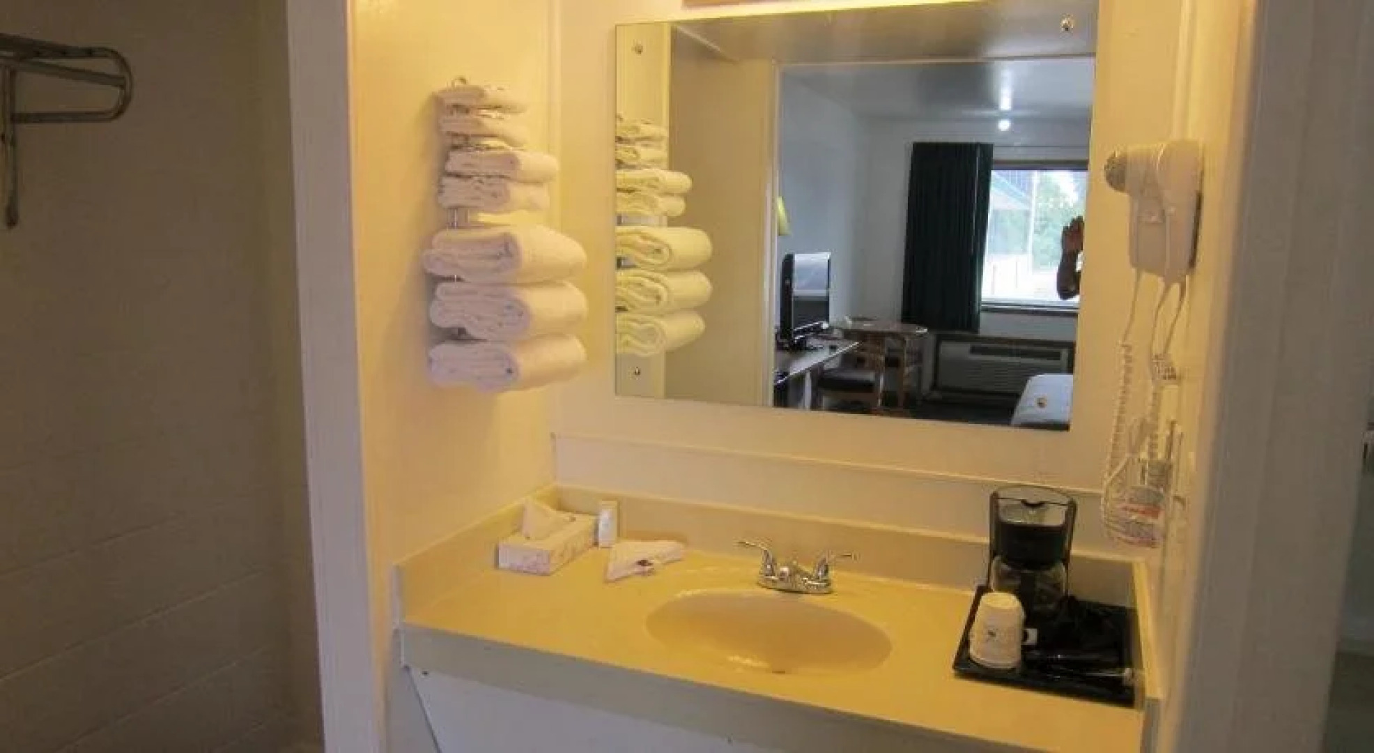 Budget Inn Cassville