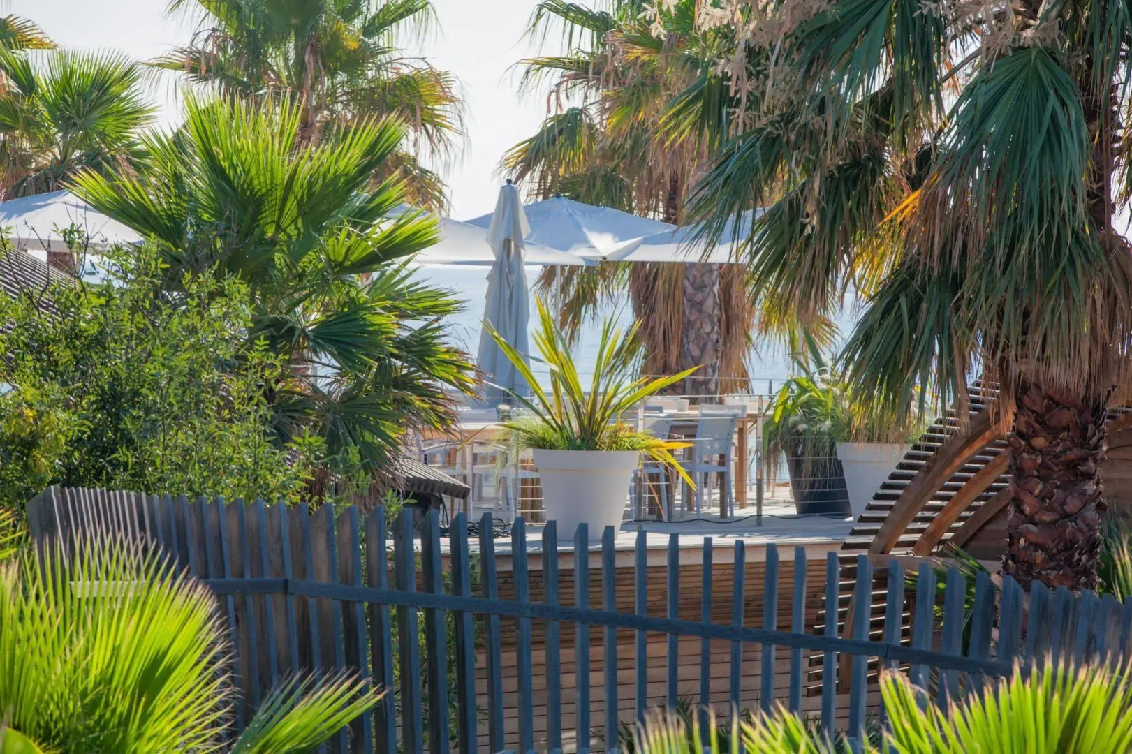 Les Prairies de la Mer