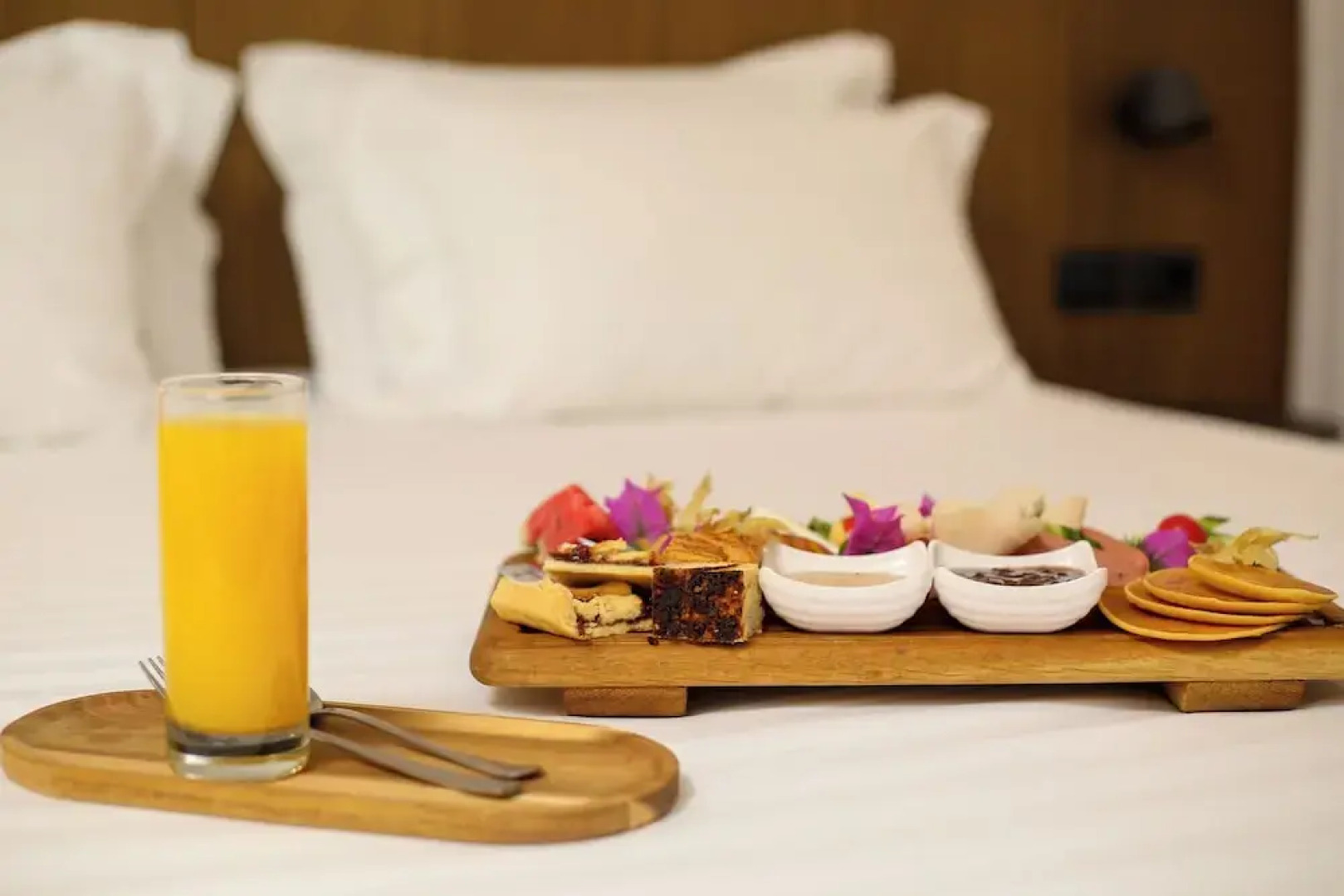 Hotel Olympia Touristic Village