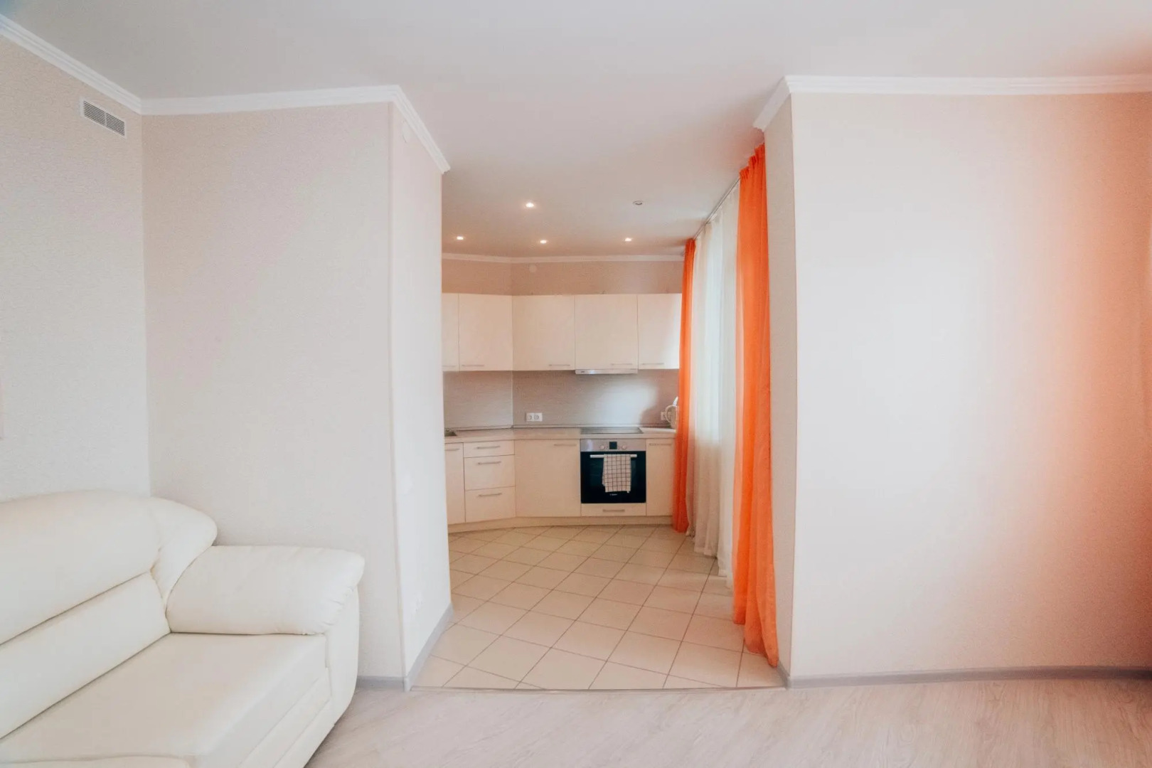 Апартаменты на переулке Щербаковский 7