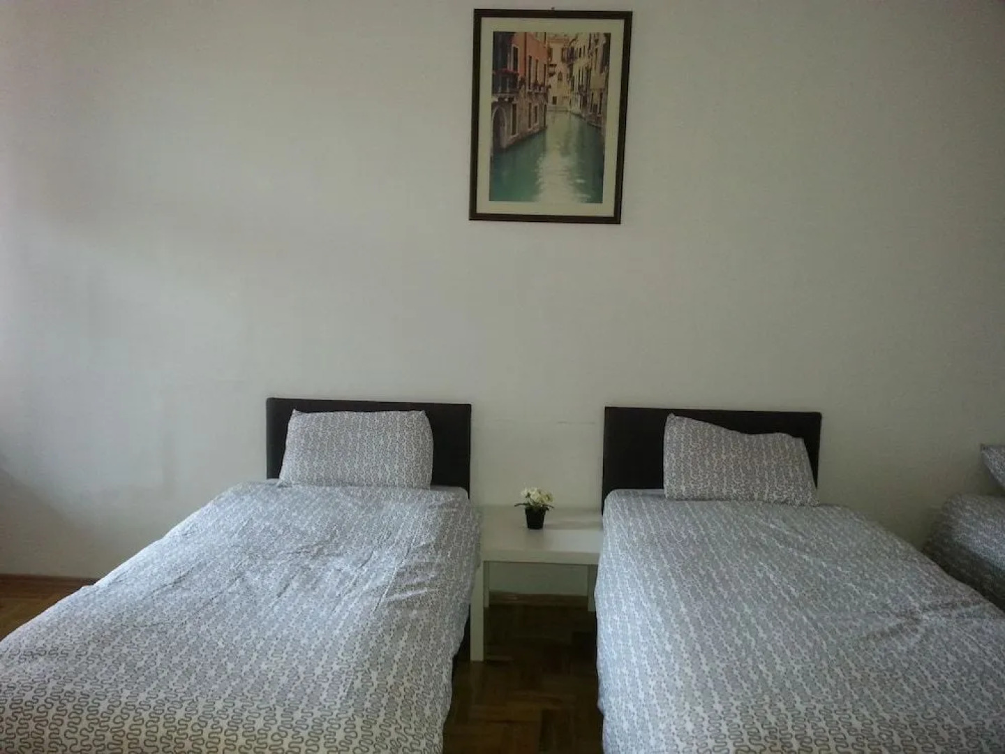 Caterina Private Rooms and Apartments