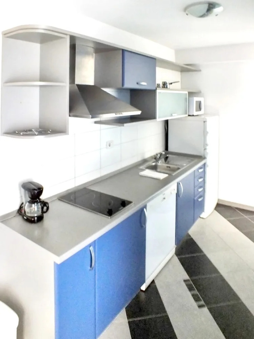 Apartment With one Bedroom in Zambratija, Savudrija, With Wonderful se