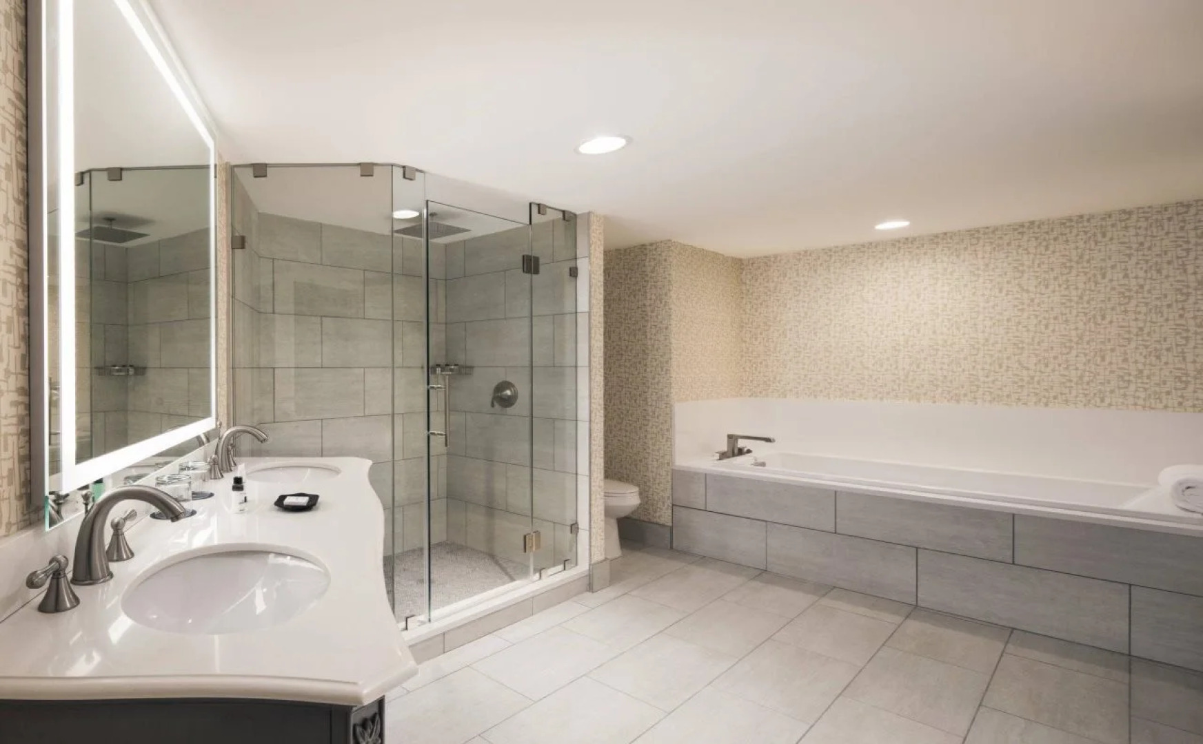 Sheraton Mahwah Hotel