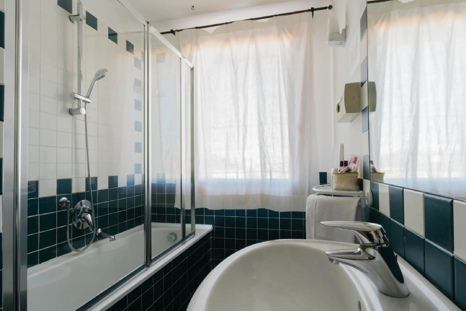 Locanda Ai Santi Apostoli