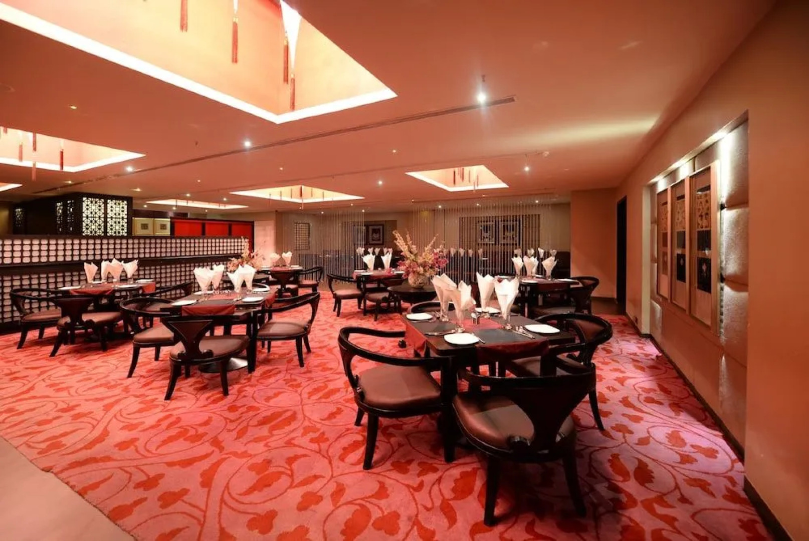 OYO 1038 The Kay Hotel