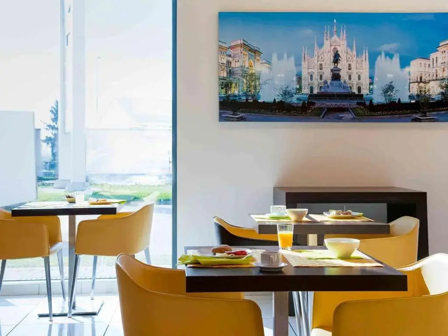 An Hotel Milano Melegnano